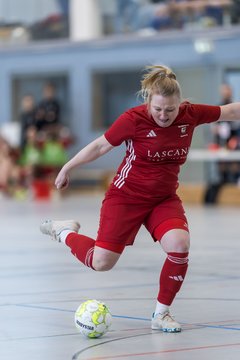 Bild 110 - F NFV Futsalturnier